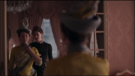 The Gilded Age - Season 01 Episode 01